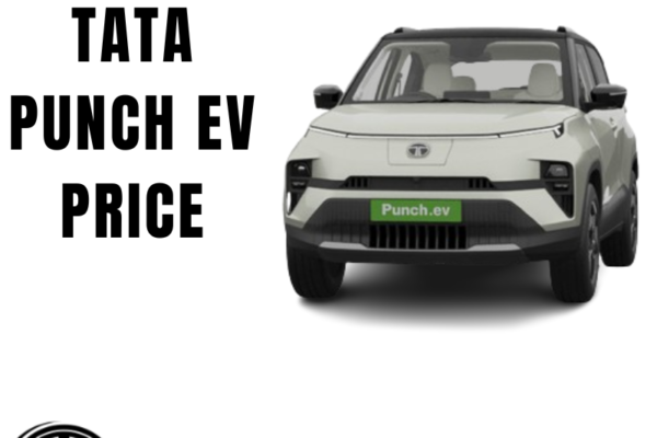 Tata Punch EV Price